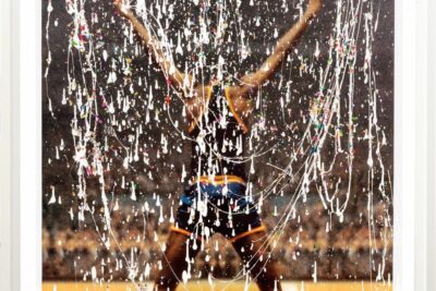 Joseph Sherman:  Anonymous Fields | Praz-Delavallade Los Angeles