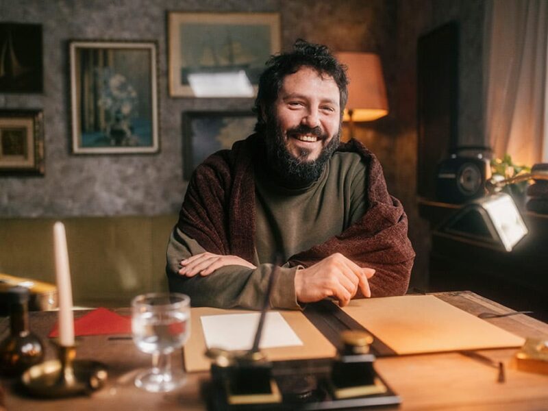 Mikel Izal, El Kanka y Lori Meyers encabezan el Brisa Festival 2024