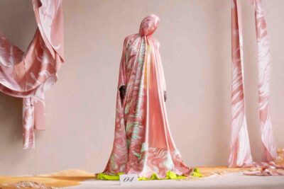 The Fabricant Reinvents ‘DEEP’ Collection With Cutting-Edge AI Innovation