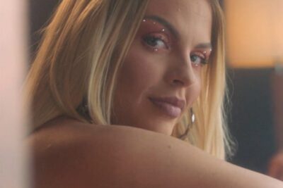 Who is Luísa Sonza?