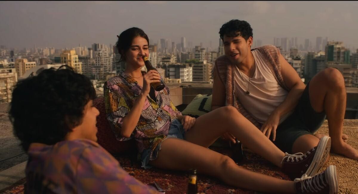 Kho Gaye Hum Kahan | Film auf Netflix: Eine herzerwärmende Geschichte über Jugend und Träume