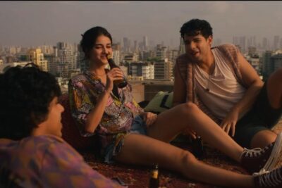 ‘우리는 어디서 길을 잃었나’ | 넷플릭스 영화: 젊음과 꿈에 대한 사랑스러운 이야기