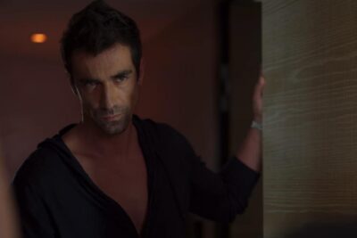 Ambizione – Serie su Netflix, stagione 2: Ritorna lo spietato “giornalismo” di guerra senza sottigliezze