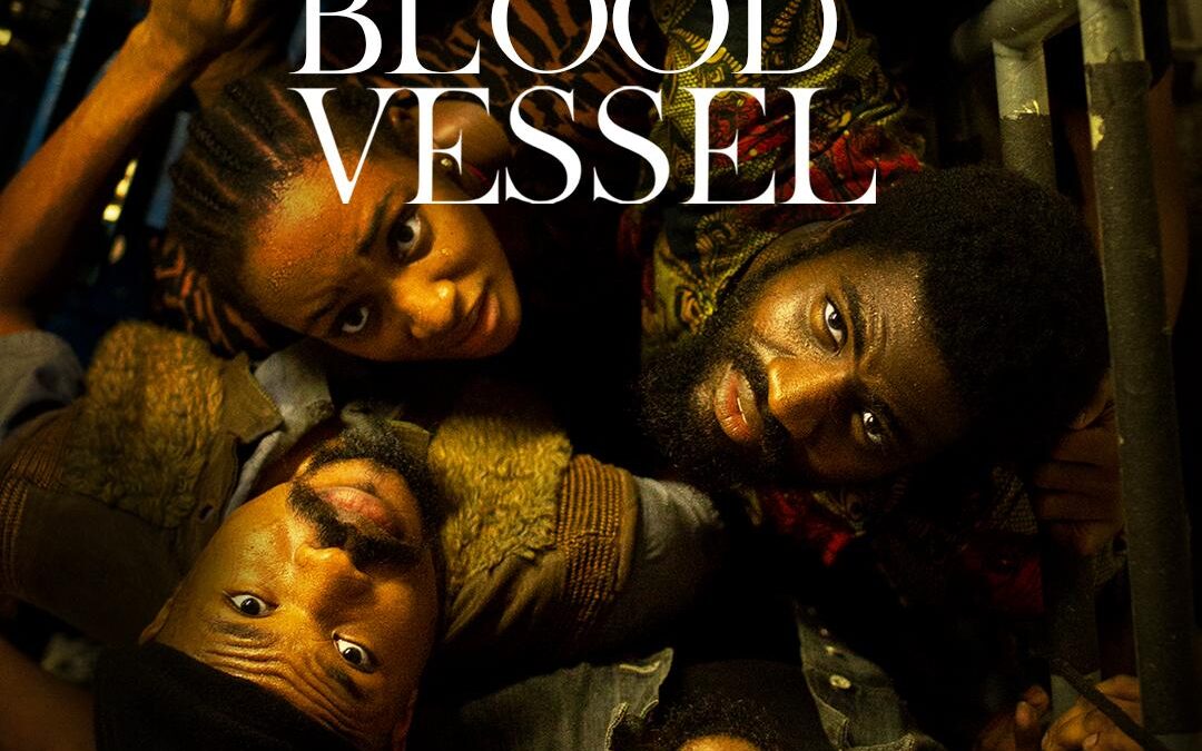 《血船》是一部来自尼日利亚的惊悚片，在Netflix上展现了超越电影的深远意义