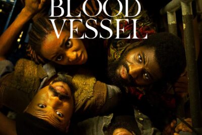 Huida sangrienta, un thriller de Nigeria en Netflix que va más allá de lo cinematográfico