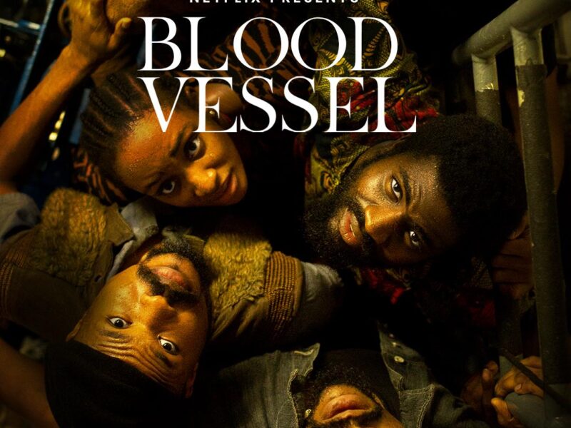 「ブラッド・オブ・ホープ」は、ナイジェリアのスリラー映画であり、映画以上の社会的な訴えとして機能しています。