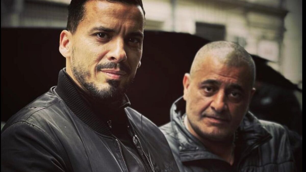 《血红海岸》是奥利维尔·马歇尔在Netflix上的新系列：贩毒和警察