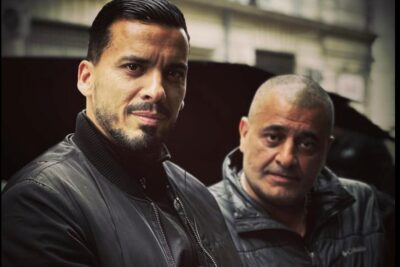 Pax Massilia, la nouvelle série d&rsquo;Olivier Marchal sur Netflix : trafic de drogue et policiers