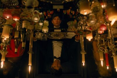 バリー・キョーガン