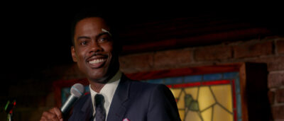 Chris Rock in Top Five (2014)
