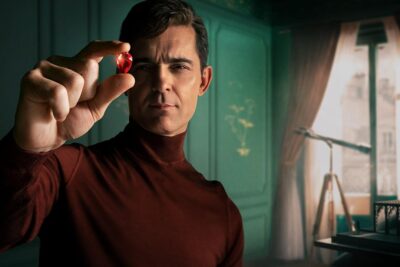 “Berlin,” an electrifying Netflix series from the Money Heist saga