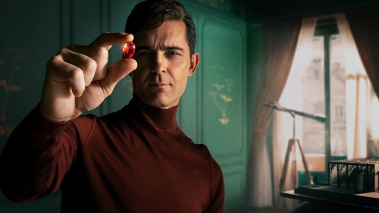 „Berlin“, eine aufregende Serie auf Netflix aus der „Haus des Geldes“-Saga