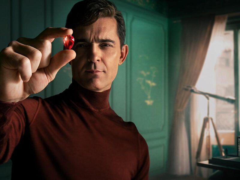 ‘베를린’, ‘종이의 집’ 시리즈의 짜릿한 넷플릭스 시리즈