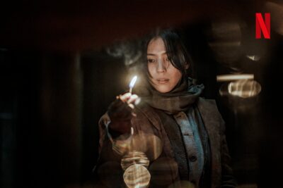 《京城怪物》在Netflix上的一部剧：今年韩国最好的剧集之一