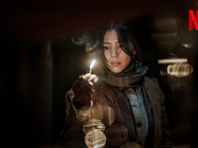 “Gyeongseong Creature” | A Netflix Series: One of the best Korean series of the year
