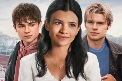 ‘어느 날 월터 형제들과 살게 됐다’: 청소년 전용으로 설계된 클래식 TV 시리즈입니다 (반복합니다: 전용입니다)