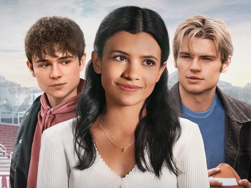 ‘어느 날 월터 형제들과 살게 됐다’: 청소년 전용으로 설계된 클래식 TV 시리즈입니다 (반복합니다: 전용입니다)