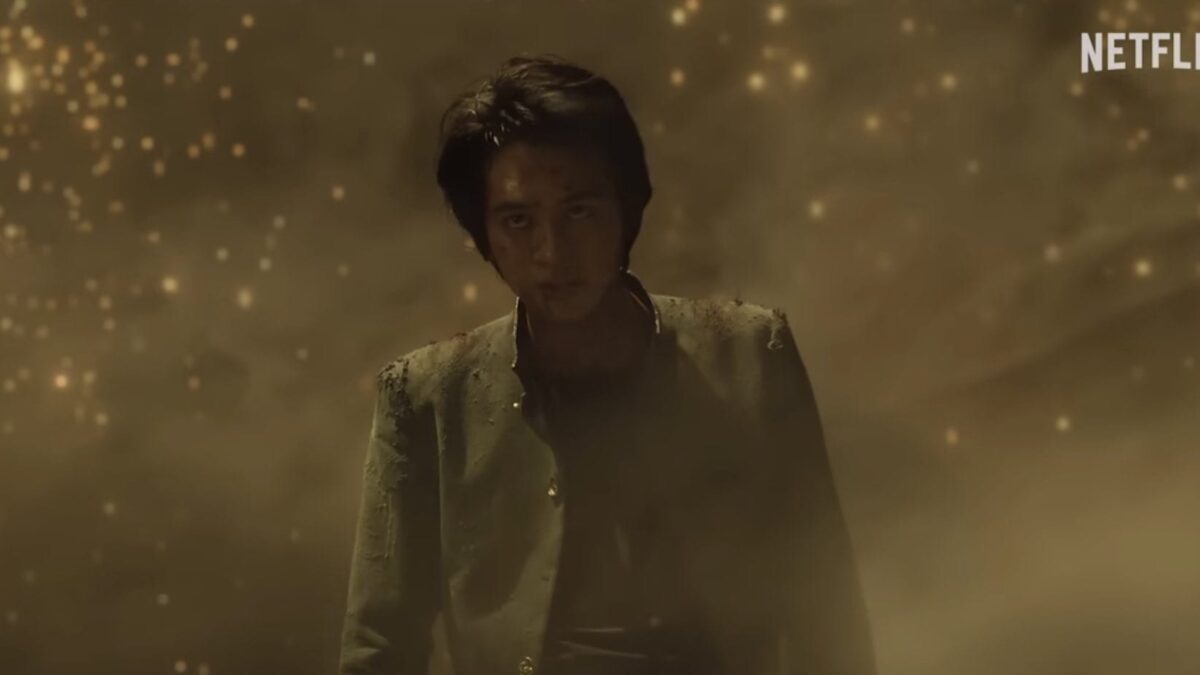 Yu Yu Hakusho, la nuova serie di Netflix: azione, fantasy, estetica e ribellione adolescenziale