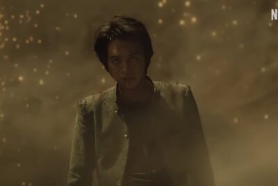 Yu Yu Hakusho, the new Netflix series, combines action, fantasy, aesthetics, and teenage rebellion