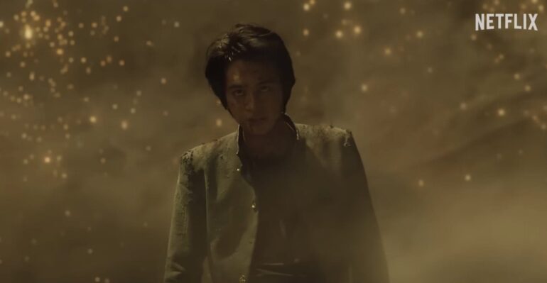 Yu Yu Hakusho, la nuova serie di Netflix: azione, fantasy, estetica e ribellione adolescenziale