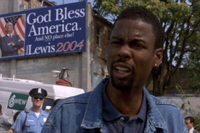 Chris Rock: La leggenda della stand-up