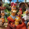 Chicken Run: Amanecer de los nuggets | Película de animación en Netflix: Vuelven los pollos más divertidos en una segunda huida