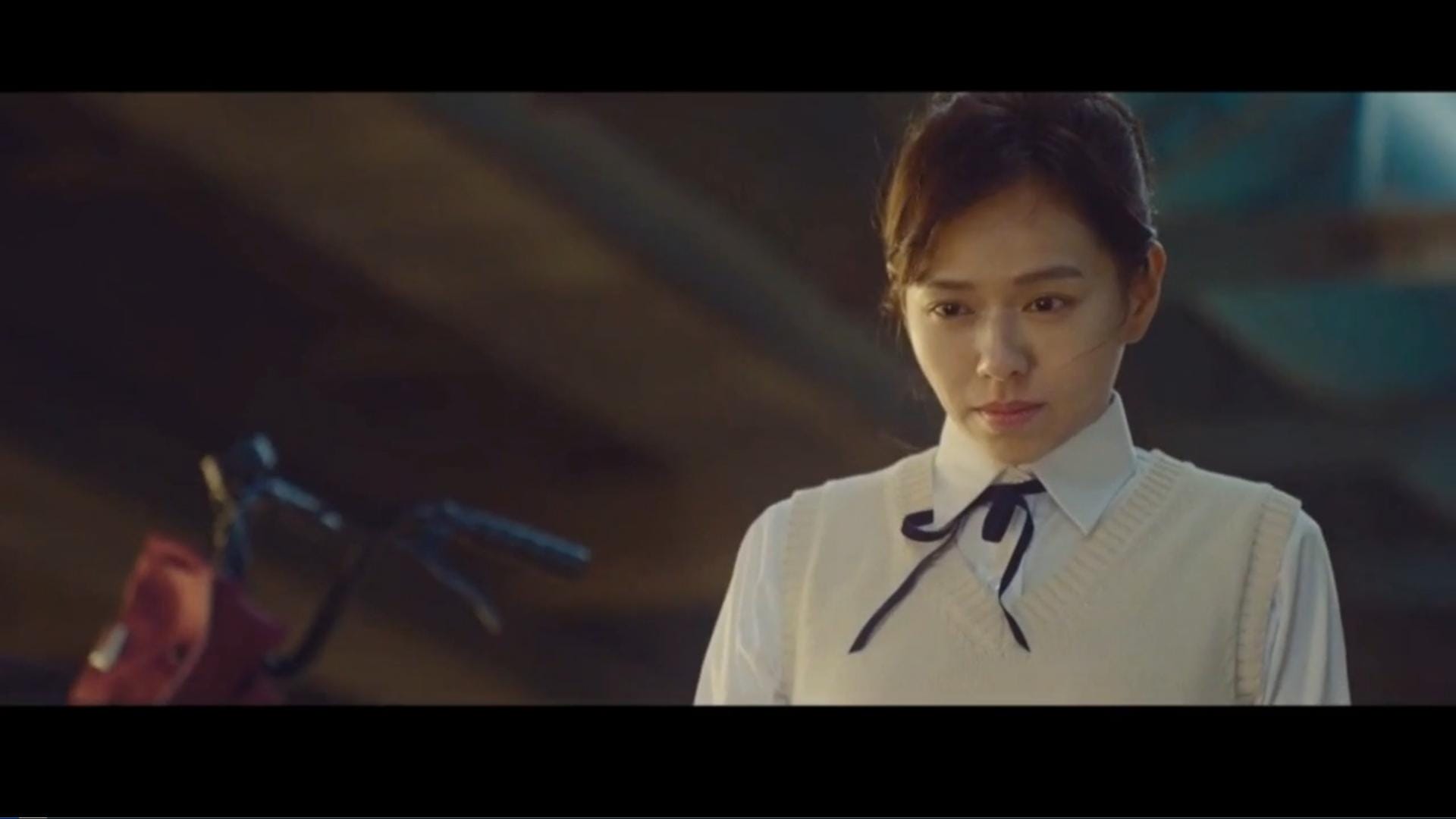 《粽邪》(2018)电影评论: 一部很好的恐怖电影,知道如何给观众以深刻的印象 – 马丁-希德杂志