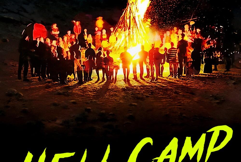 Hell Camp : Le cauchemar des colos de redressement | Documentaire Netflix sur les abus de la Fondation Challenger