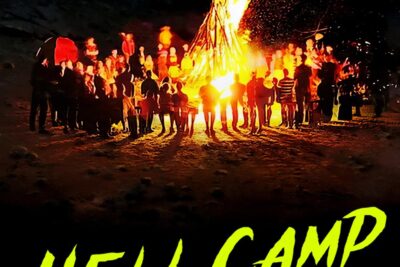 ‘헬 캠프: 청소년 지옥 훈련소’ | 넷플릭스 다큐멘터리