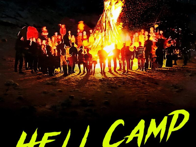 Hell Camp : Le cauchemar des colos de redressement | Documentaire Netflix sur les abus de la Fondation Challenger
