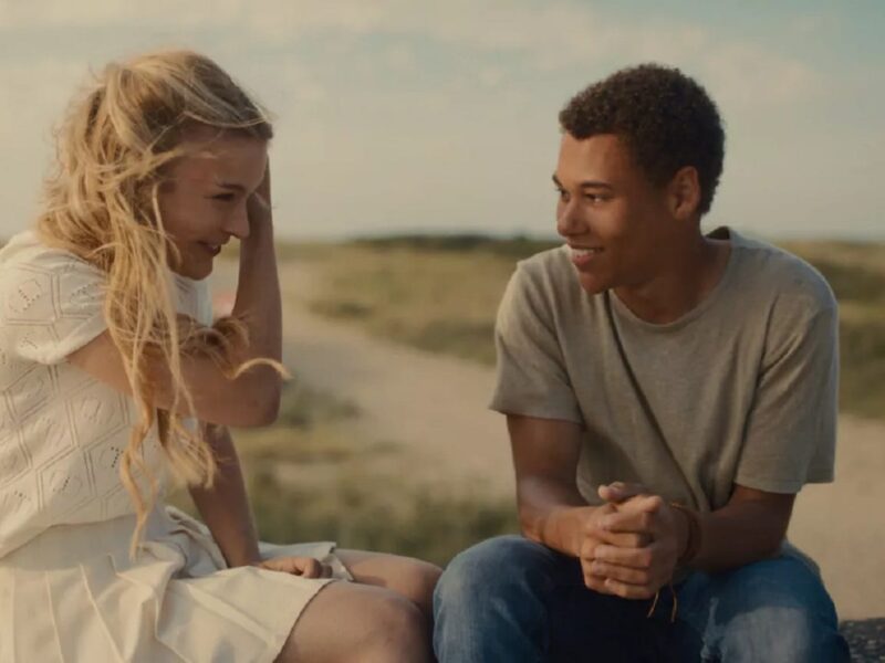 「ハイタイド」（2023年）｜Netflixの新しいサスペンスシリーズでは、陰謀とミステリーが絡み合っています