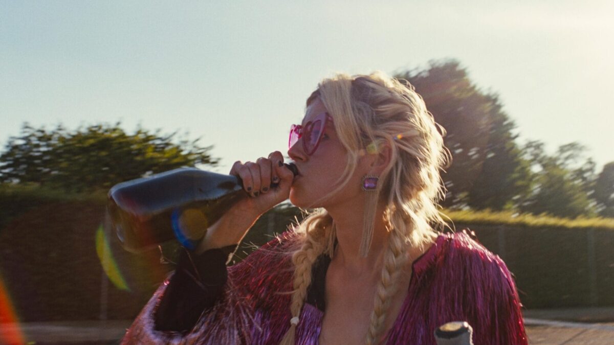 „Saltburn” | Un film de mister din Prime Video: estetic impecabil și minunat