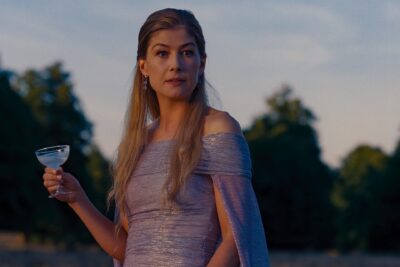 Rosamund Pike – Ein wahres britisches Talent