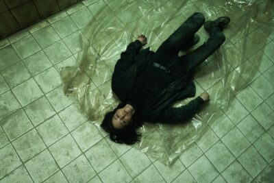 「この心亡き者」（2023年）Netflixにおけるスリラー：年を締めくくるマカブルな犯罪映画