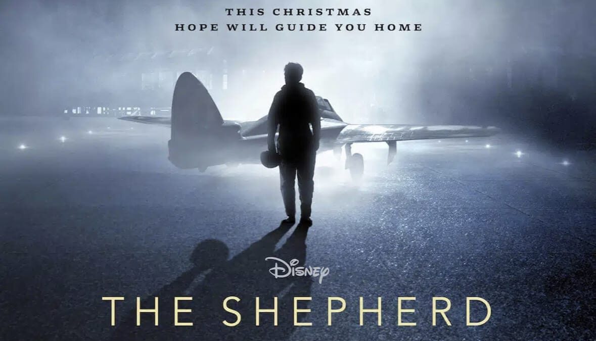The Shepherd (2023) – Filmul de pe Disney+: Fermecător de previzibil