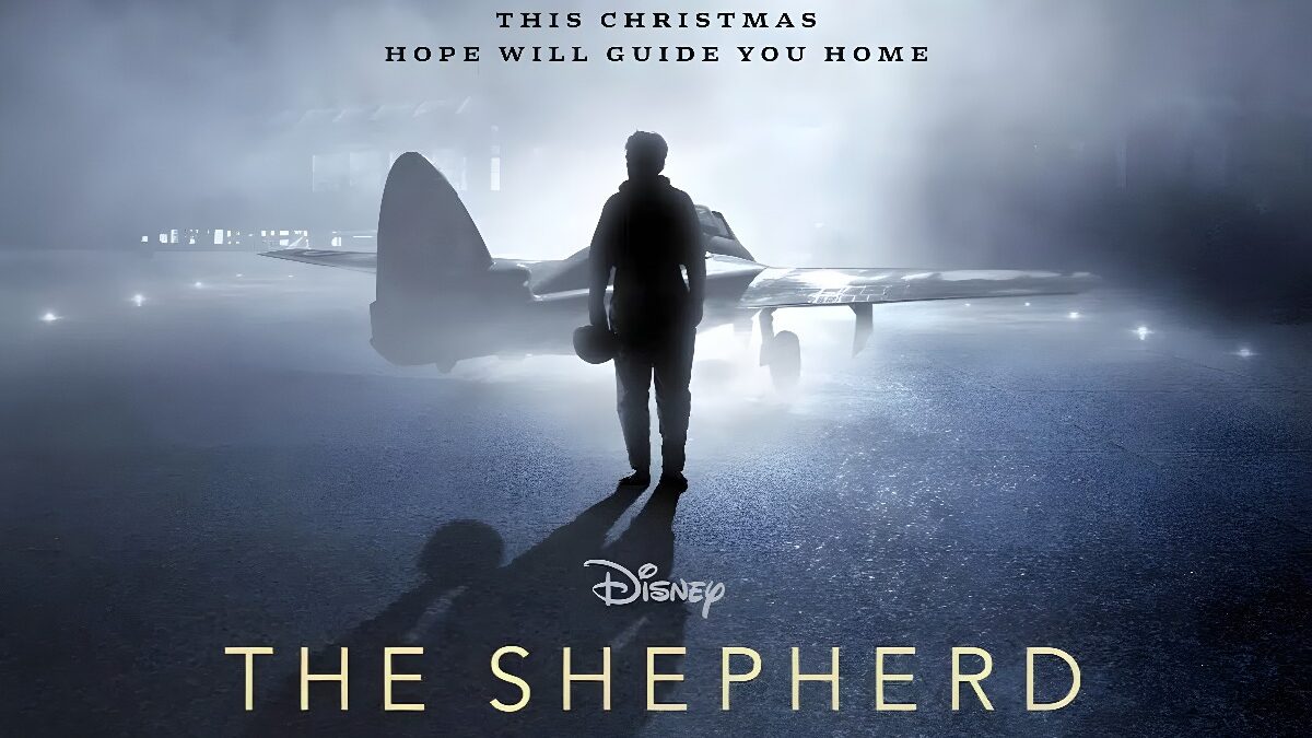 The Shepherd (2023) – Film su Disney+: Deliziosamente prevedibile