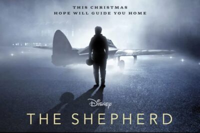 The Shepherd (2023) – Filmul de pe Disney+: Fermecător de previzibil