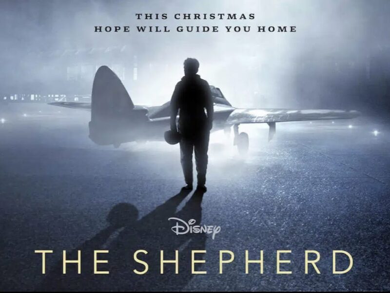 「The Shepherd」ディズニー映画：予測可能で魅力的