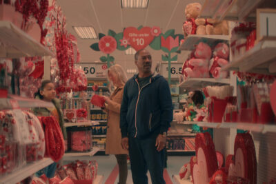 Aleea Acadelelor (2023) | Film pe Prime Video: Crăciun cu Eddie Murphy