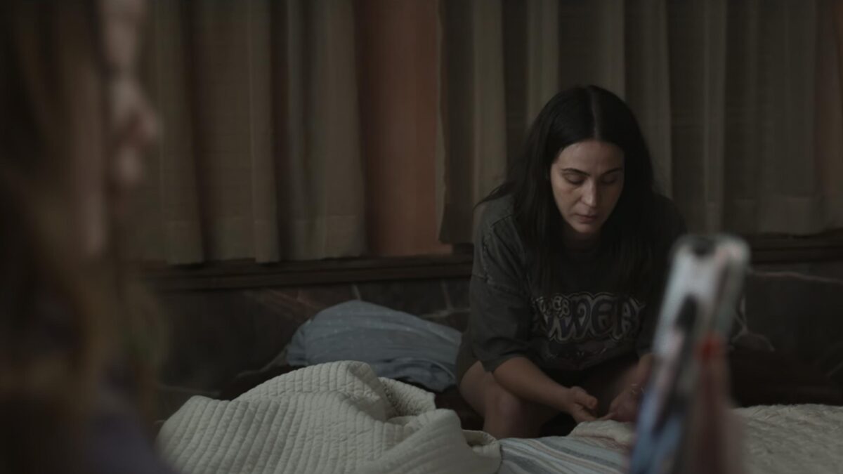 Familia – Film su Netflix: Il tempo piegato, compreso e riflettuto senza che sia trascorso appena