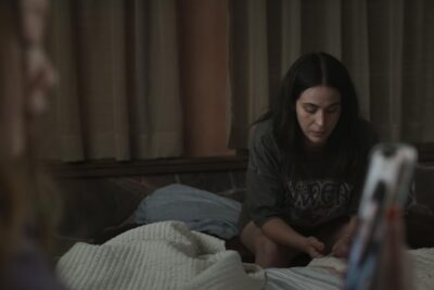 Familia – Film auf Netflix: Die gefaltete Zeit, verstanden und reflektiert, obwohl kaum Zeit vergangen ist