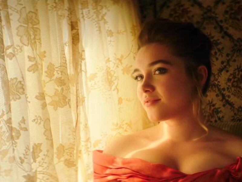 Florence Pugh