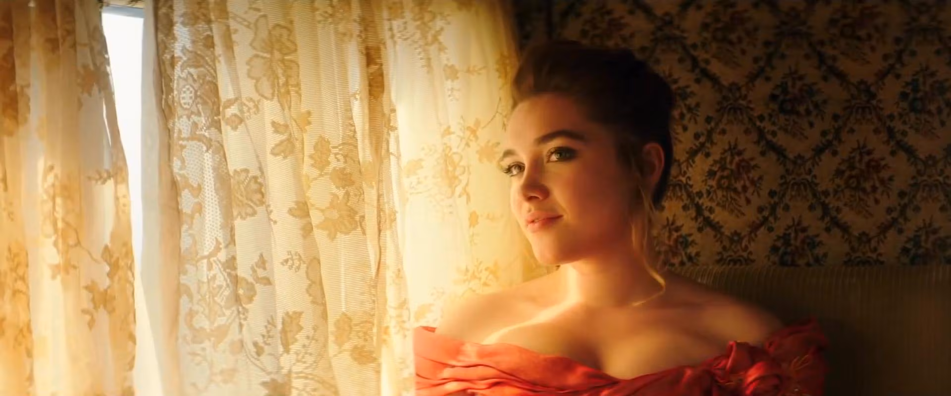 Florence Pugh