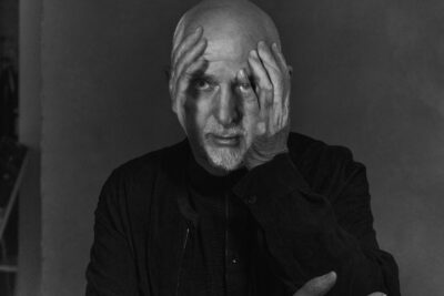 Peter Gabriel’s Releases i/o