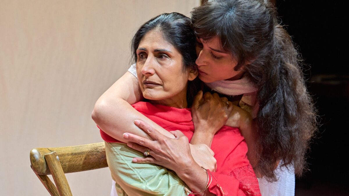 Tara Theatre Announces UK Tour For Silence In 2024