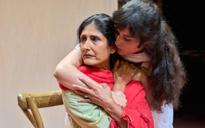 Tara Theatre Announces UK Tour For Silence In 2024