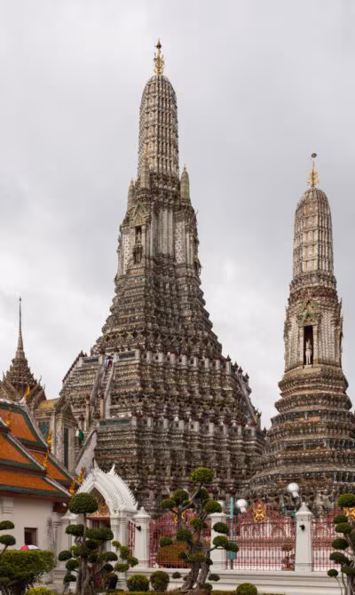 Wat Arun, Bangkok