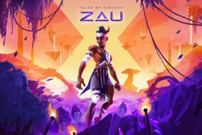 Tales of Kenzera™: ZAU, an Indie Game Built as an Ode to a Lost Father Through a Thrilling and Kinetic Adventure