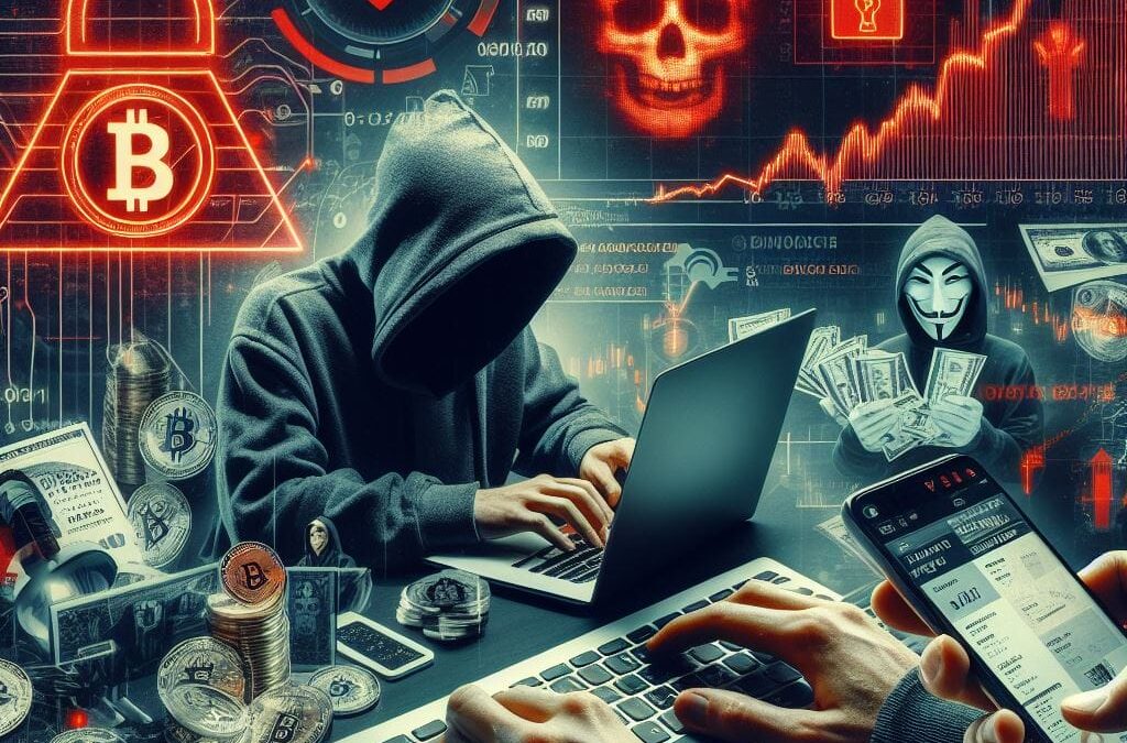 Bitconnect: The Rise and Fall of the Crypto Pyramid Scheme
