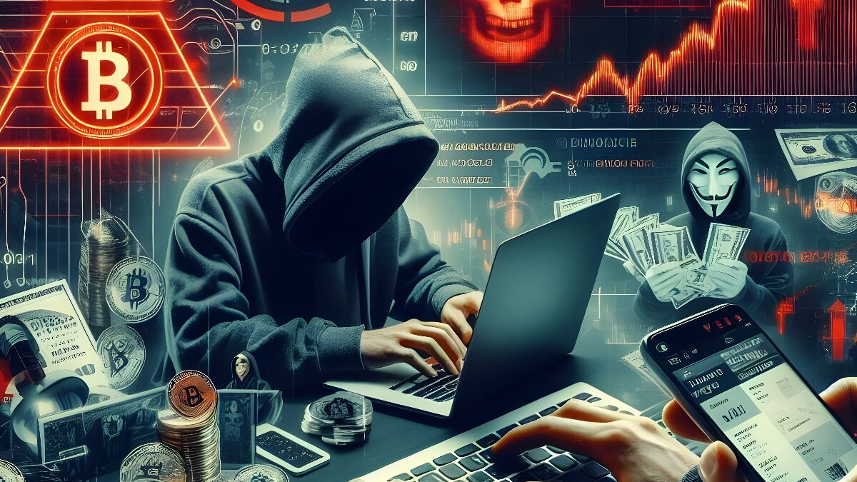 Bitconnect: The Rise and Fall of the Crypto Pyramid Scheme